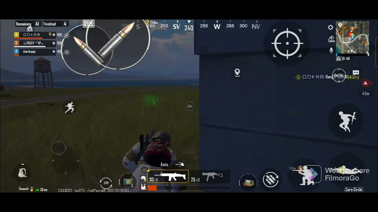 My Best Team / Apps Gamer yt/Pubg mobile