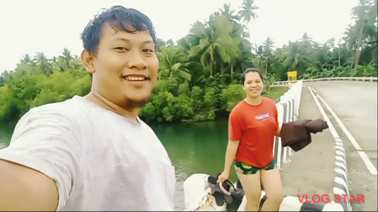 Palamig muna Tayo sa Brgy Pang-pang San Policarpo