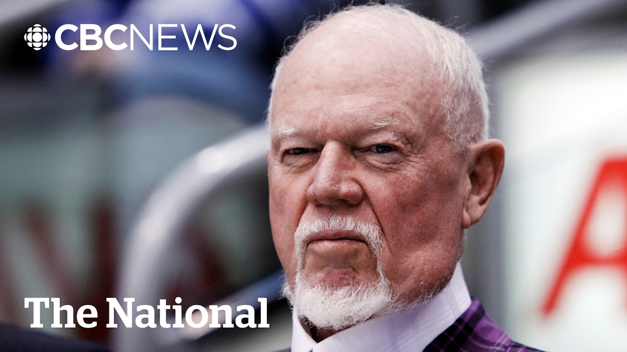 Консерваторы Квебека недовольны выдвижением Дона Черри на получение Ордена Канады.