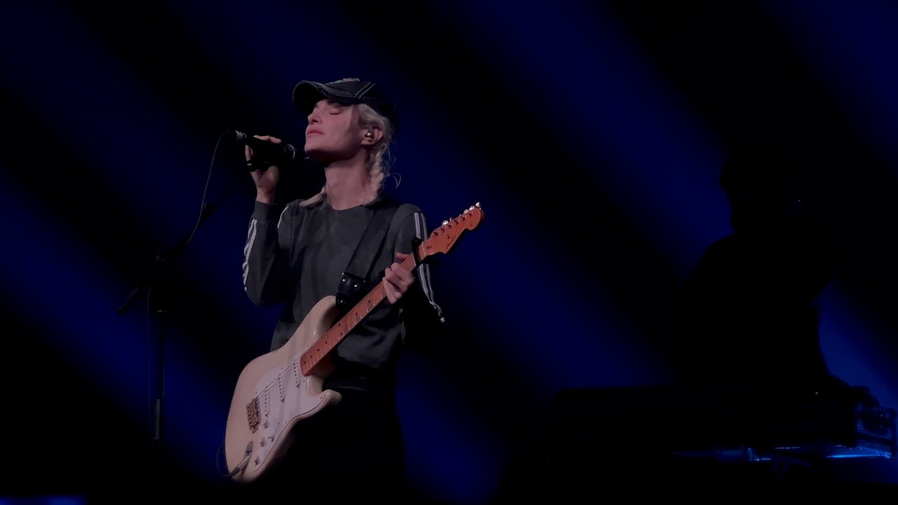 Men I Trust: Carried Away (Live @ Boeing Center at Tech Port) 8/25/25