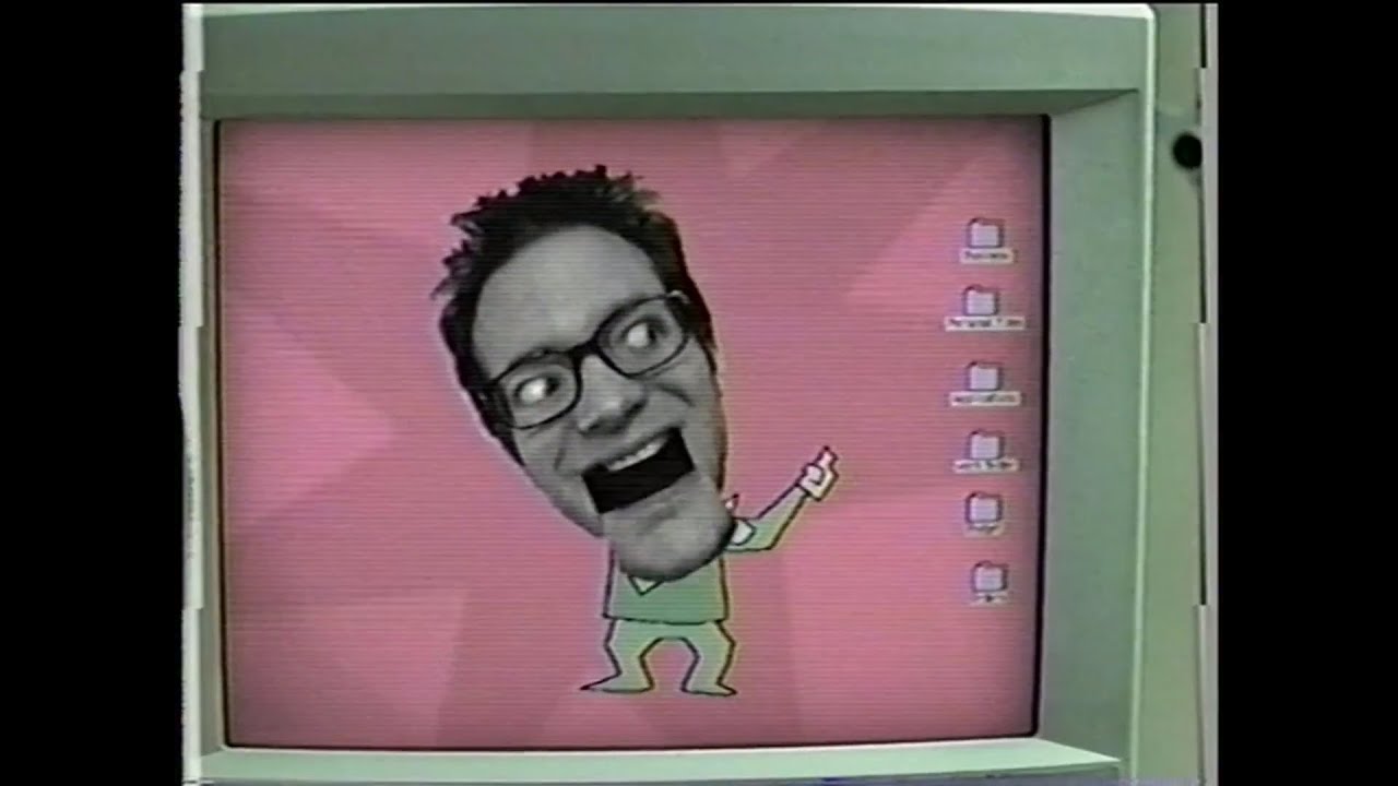 ESPN Commercials on September 5, 2002 (60fps)