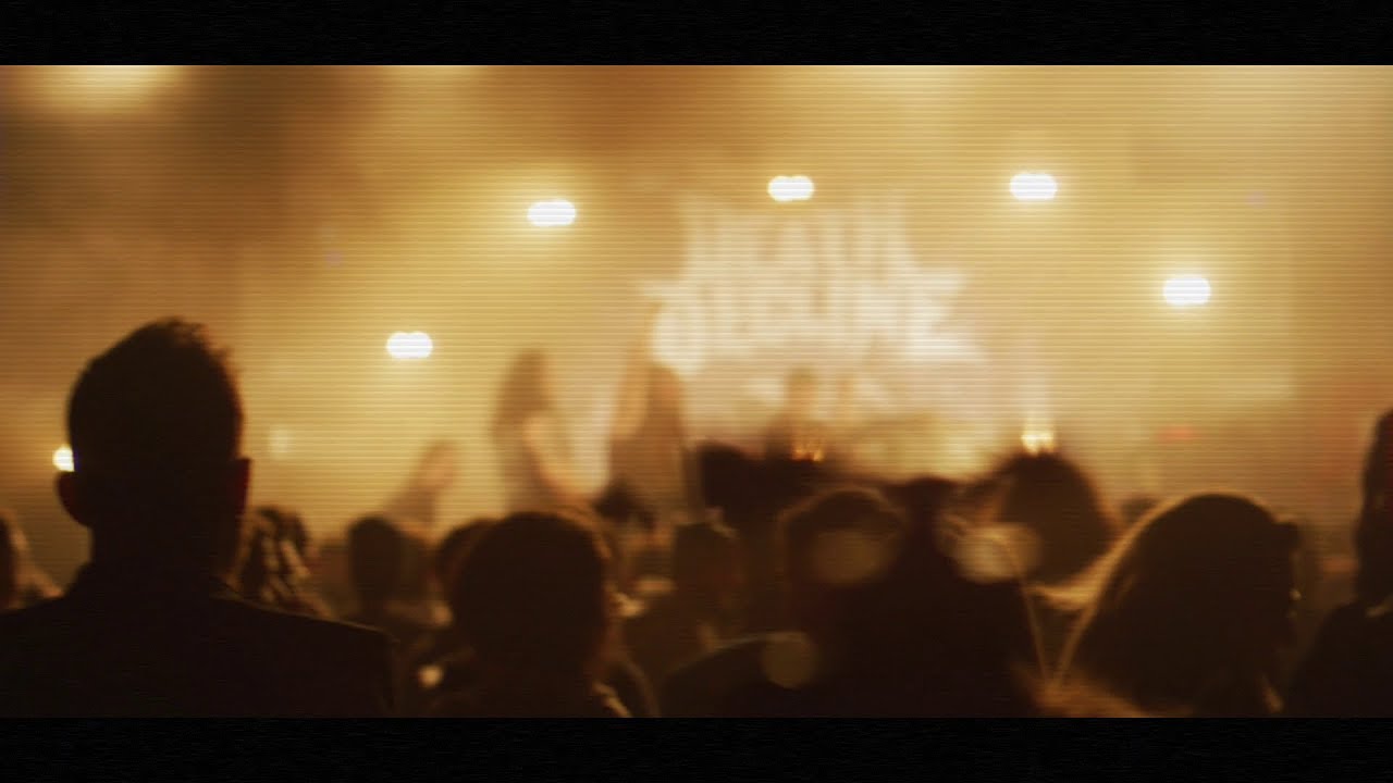 DEATH DECLINE - Network's Zombies Supremacy [OFFICIAL MUSIC VIDEO]