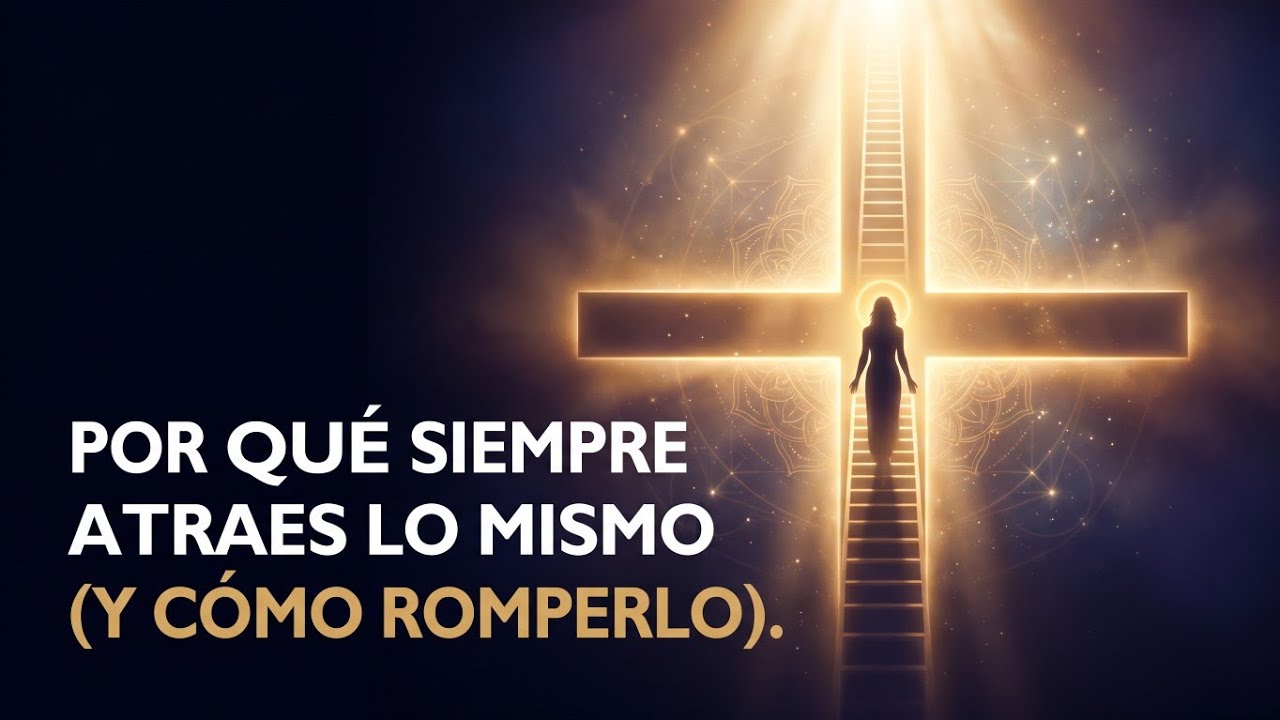 Los misterios del Camino y la Vida revelados | Clase 8 y 9 | Gnosis