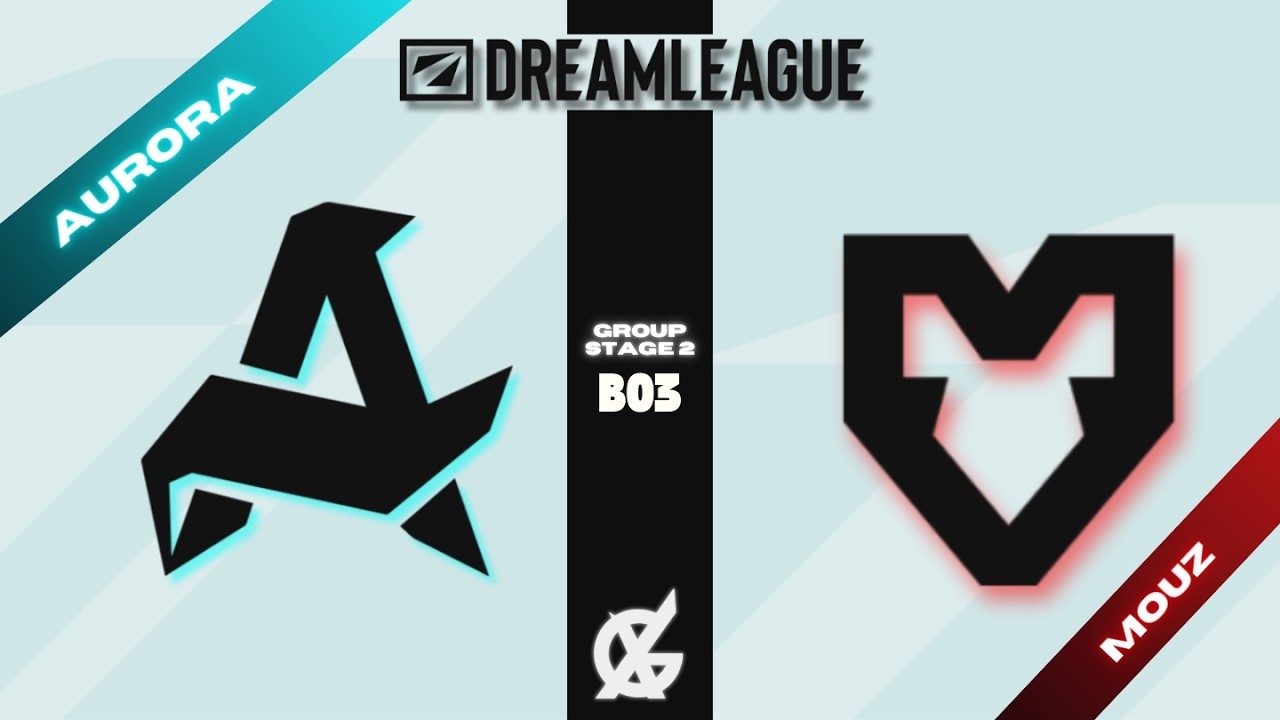 Falcons vs Tundra🔴 ချိုတာဗီး မပါပဲ Tundra ကို နိုင်ပါ့မလား | Dream League S28