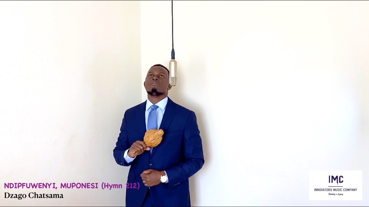 DZAGO CHATSAMA - NDIPFUWENYI, MUPONESI (Hymn 212) official video