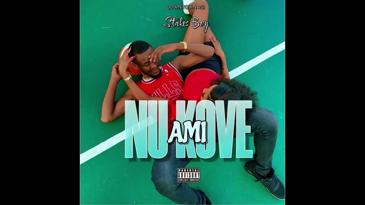 Stakes Boy - Ami Nu Kove (Names Version)[2026]