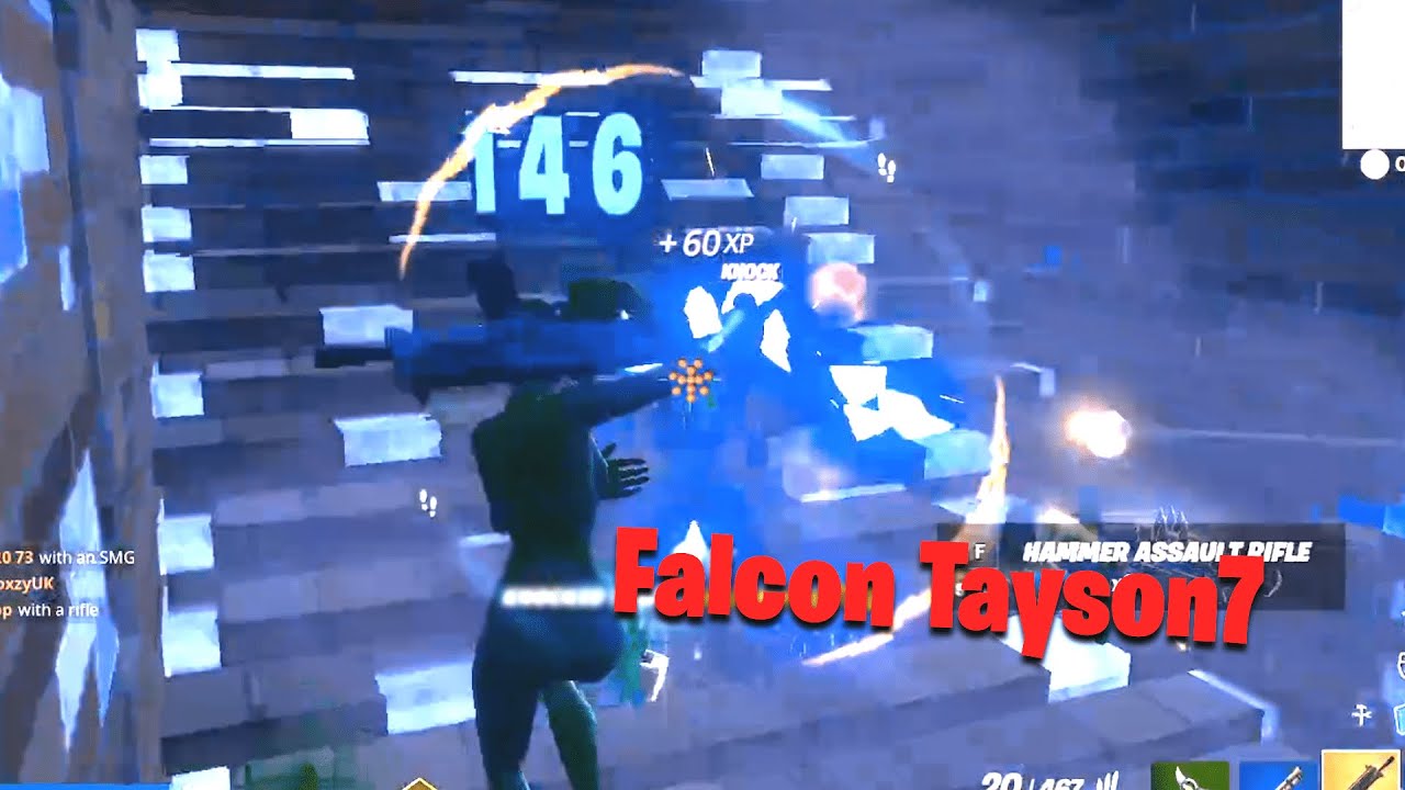 Laneswitch 🚔 (ft. Tayson) | Swillium Highlights #24