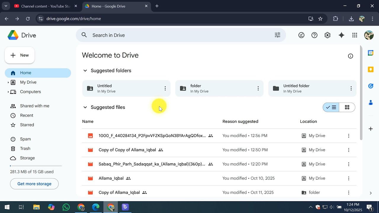 How To Turn Off Google Drive Backup