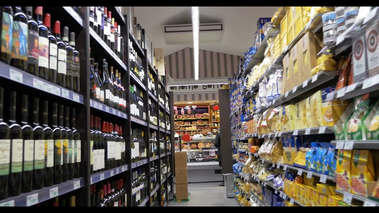 F&B Products and Brands