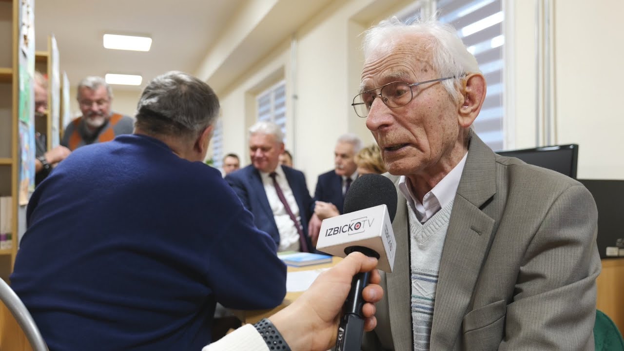 Krzysztof Ralla i jego książka! 2023