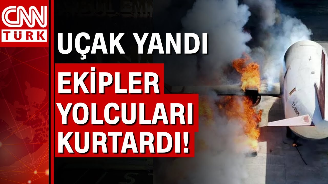 Havalimanında 
