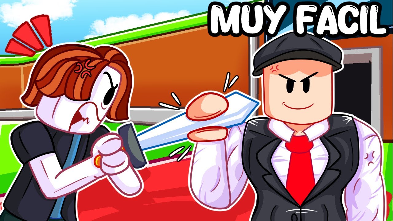 JUGANDO PVP en ROBA UN BRAINROT...