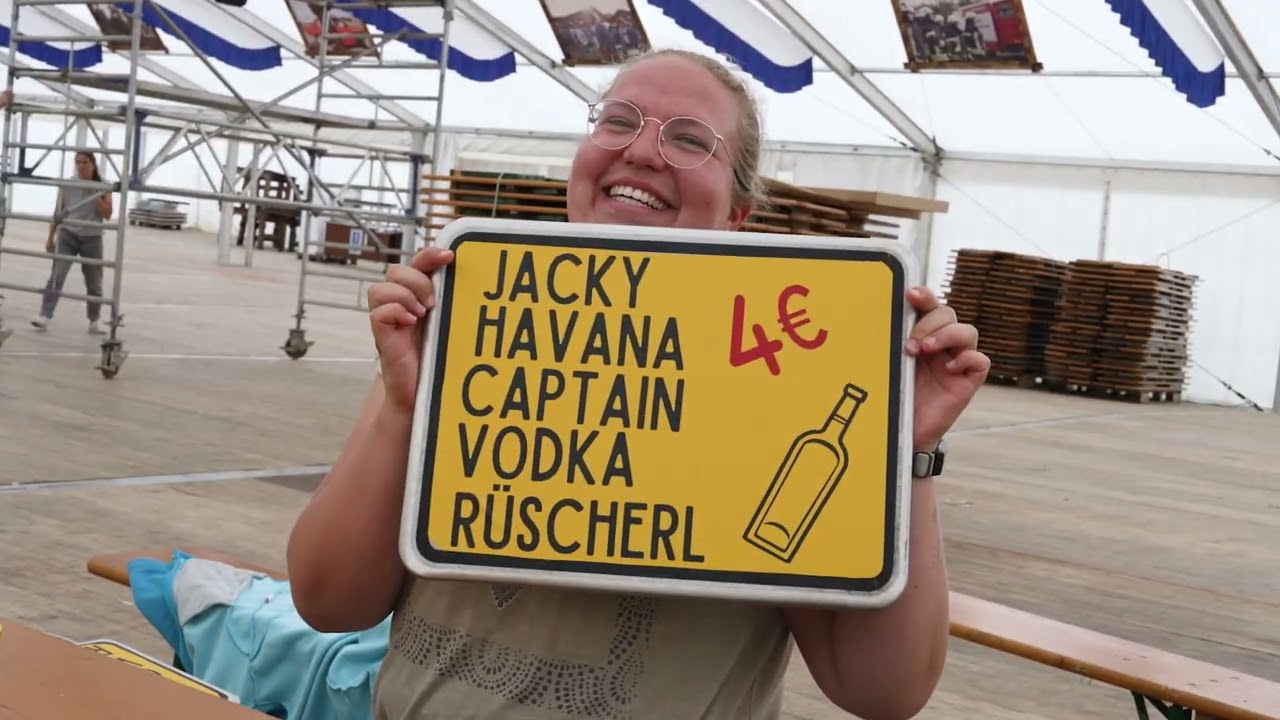 🎉 P&auml;hler Festtage 2025 &ndash; ein unvergessliches Sommerm&auml;rchen! ☀️🍻