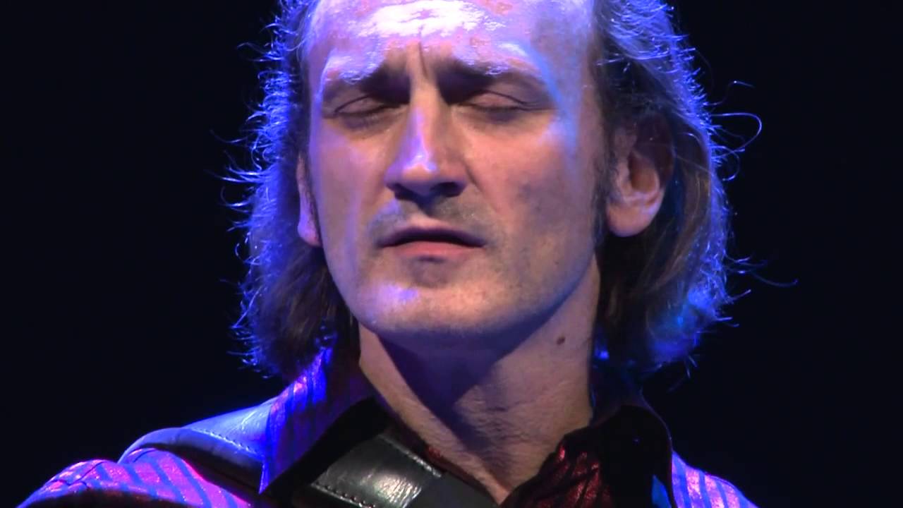 Bach-fest 2012. Данило Денисов 2-відділення