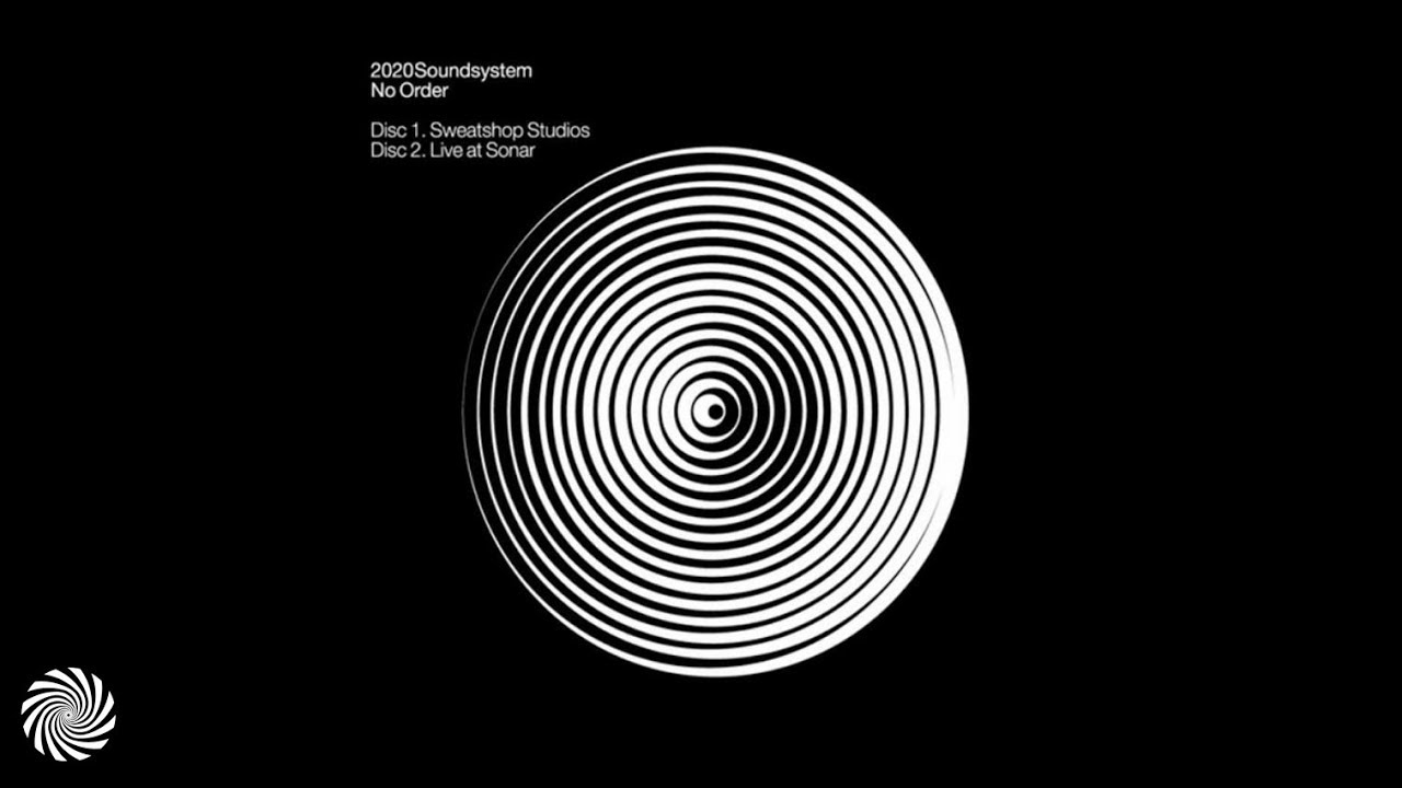 2020Soundsystem - A Good Day
