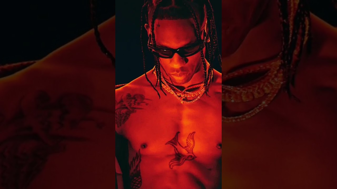 [FREE]|TRAVIS SCOTT X SOFAYGO TYPE BEAT #travisscotttypebeat #travisscott #sofaygotypebeat #rage