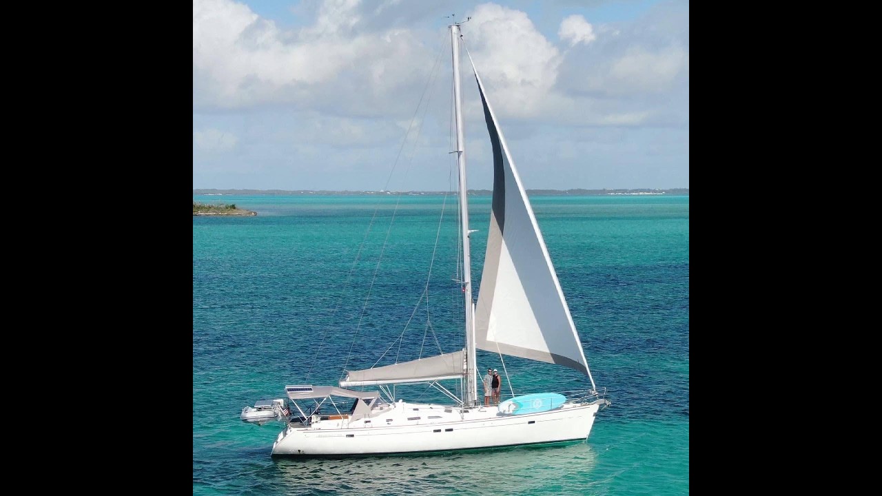 Beneteau 473 SV Victoria FOR SALE