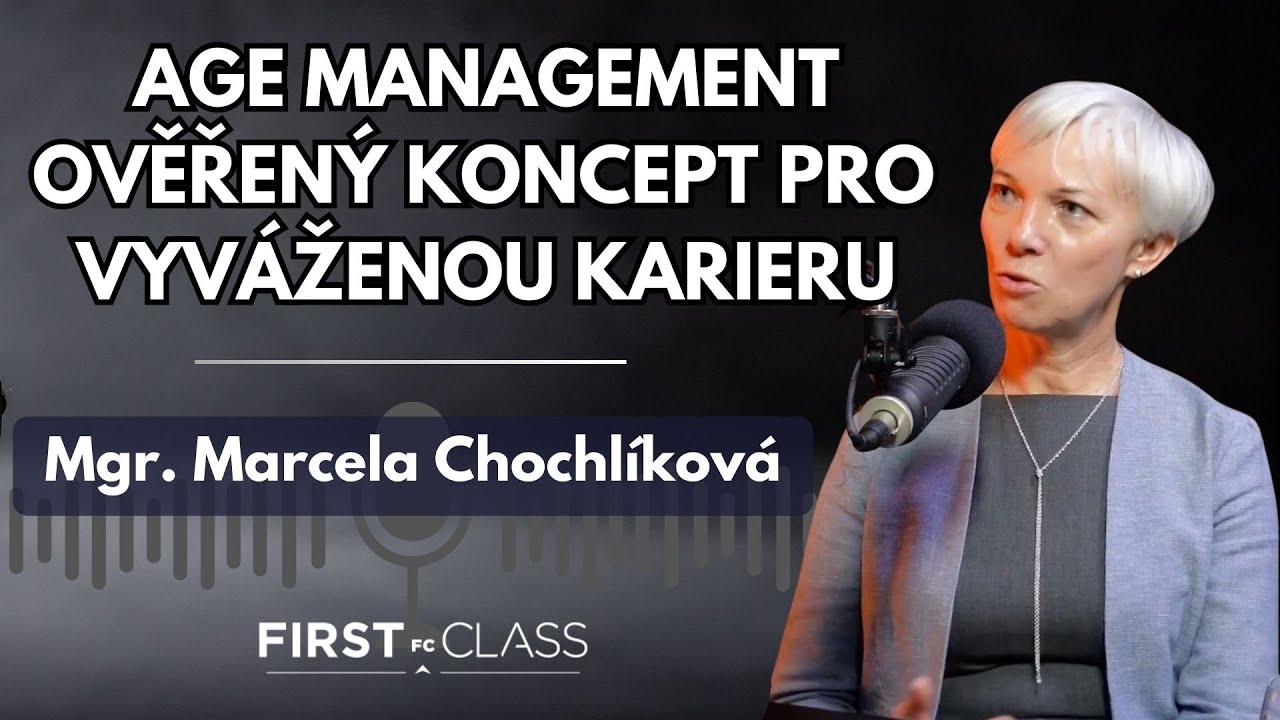 Age Management: Revoluce ve firemn&iacute; kultuře, kter&aacute; pom&aacute;h&aacute; zůstat zdrav&yacute; a spokojen&yacute;