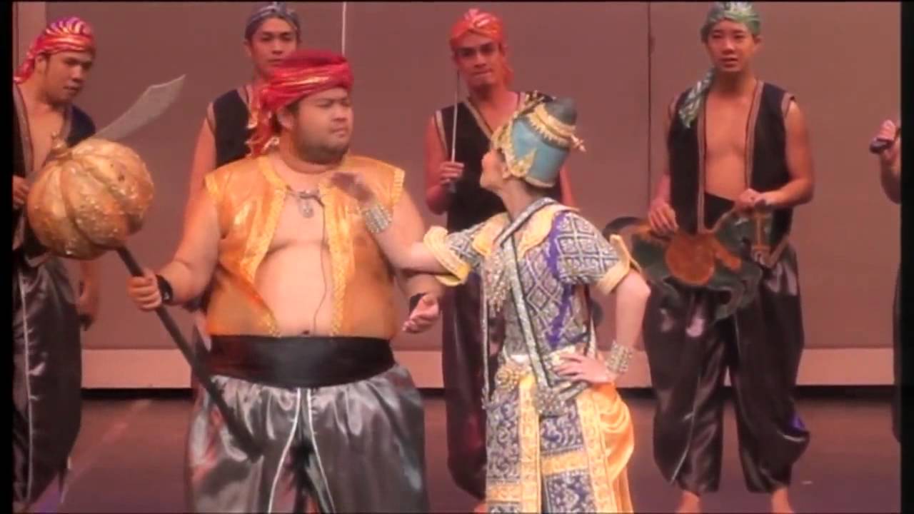 พระอภัยมณี