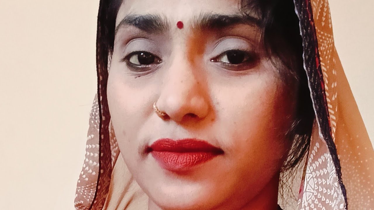 Poonam Nirmal Vlog  is live