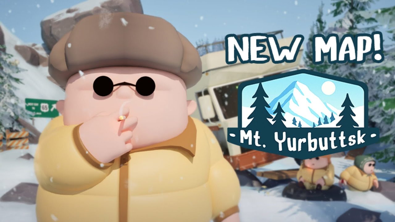 ПРОДОЛЖАЕМ СНЕЖНЫЙ ФЛЕКС В RV THERE YET?