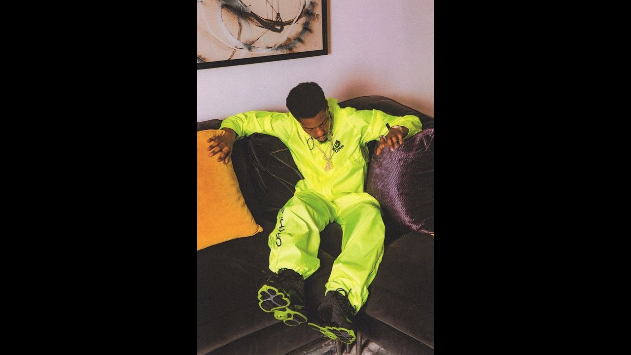 Pierre Bourne Type Beat 