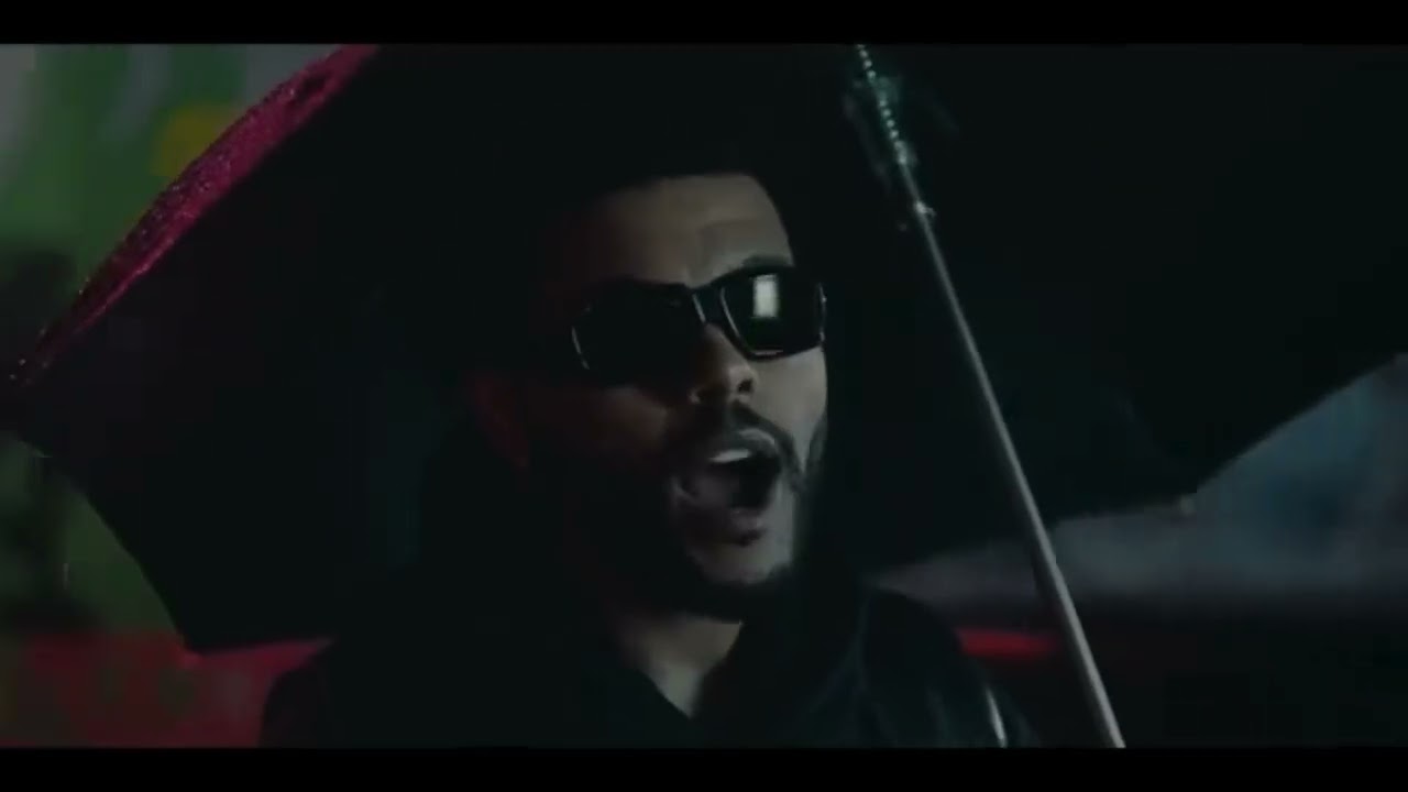 METRO BOOMIN x THE WEEKND TYPE BEAT - 