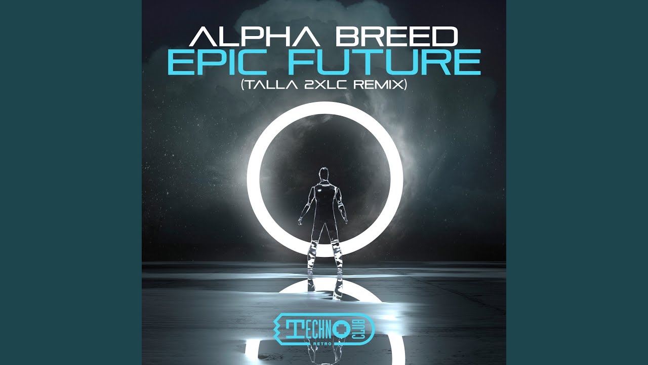 Epic Future (Original Version) (Original Version)