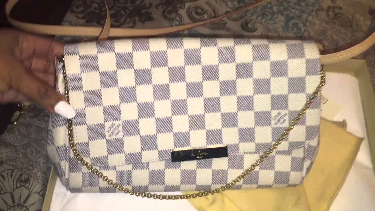 louis vuitton favorite mm