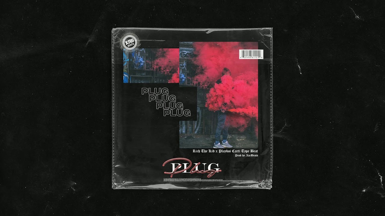 [FREE] Rich The Kid x Playboi Carti Type Beat 2020  - "Plug"