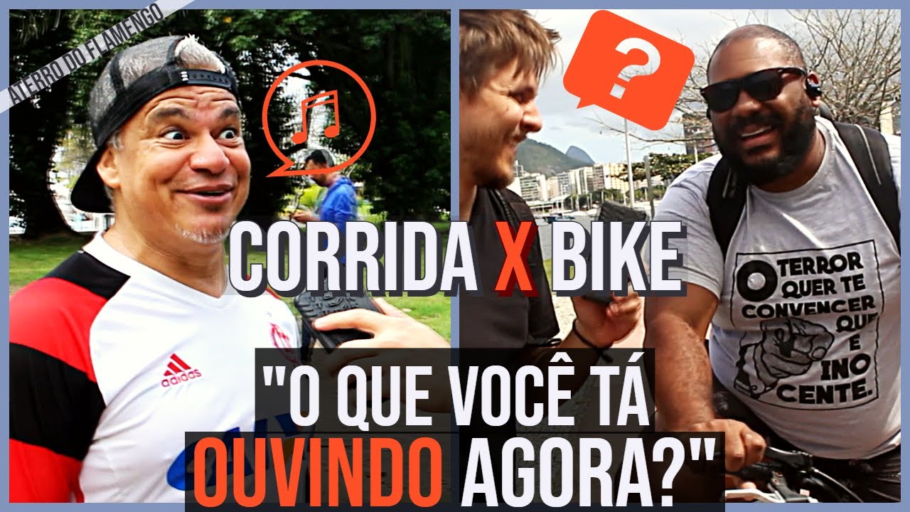 Aterro do Flamengo | Tá ouvindo o que? #9
