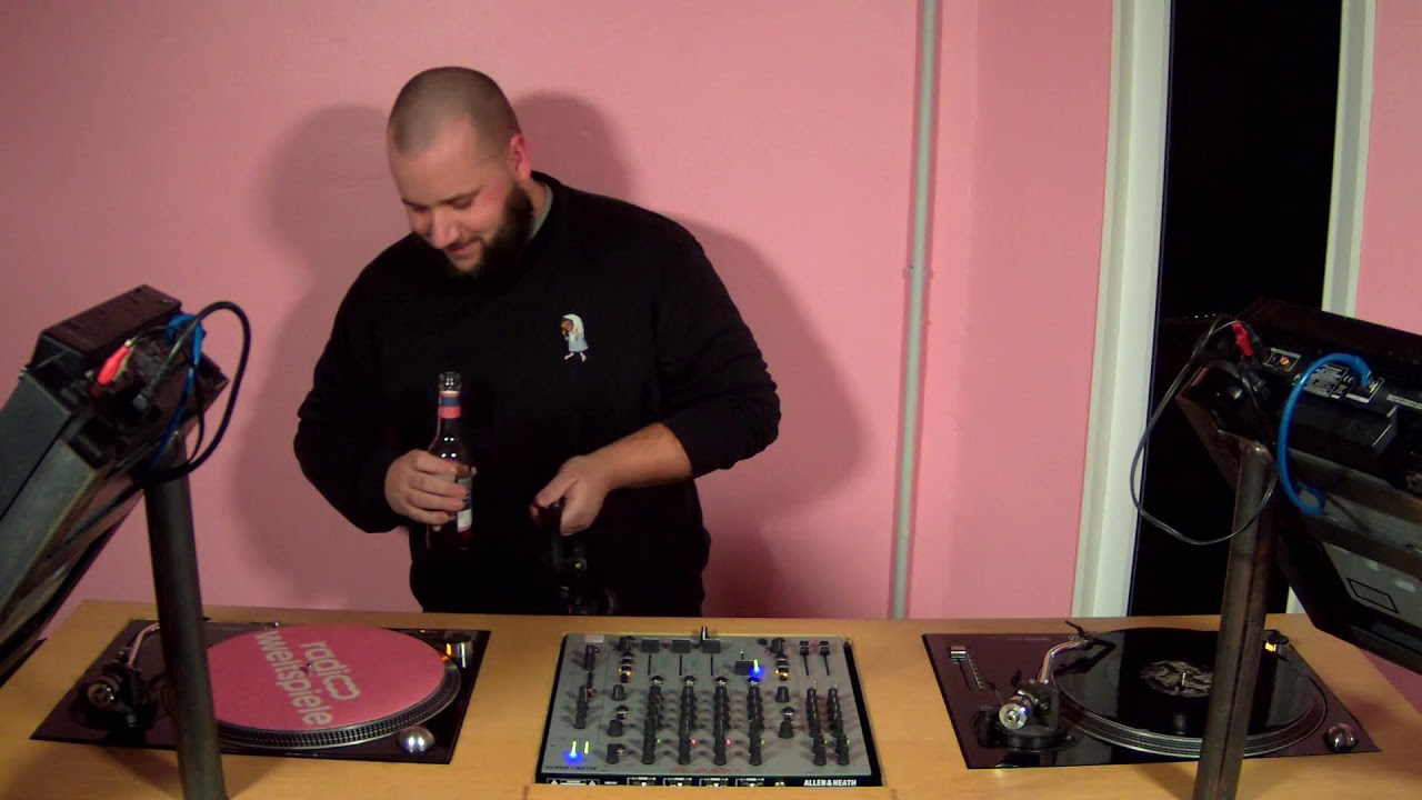 Radio Weltspiele Transmission 050: 2bias