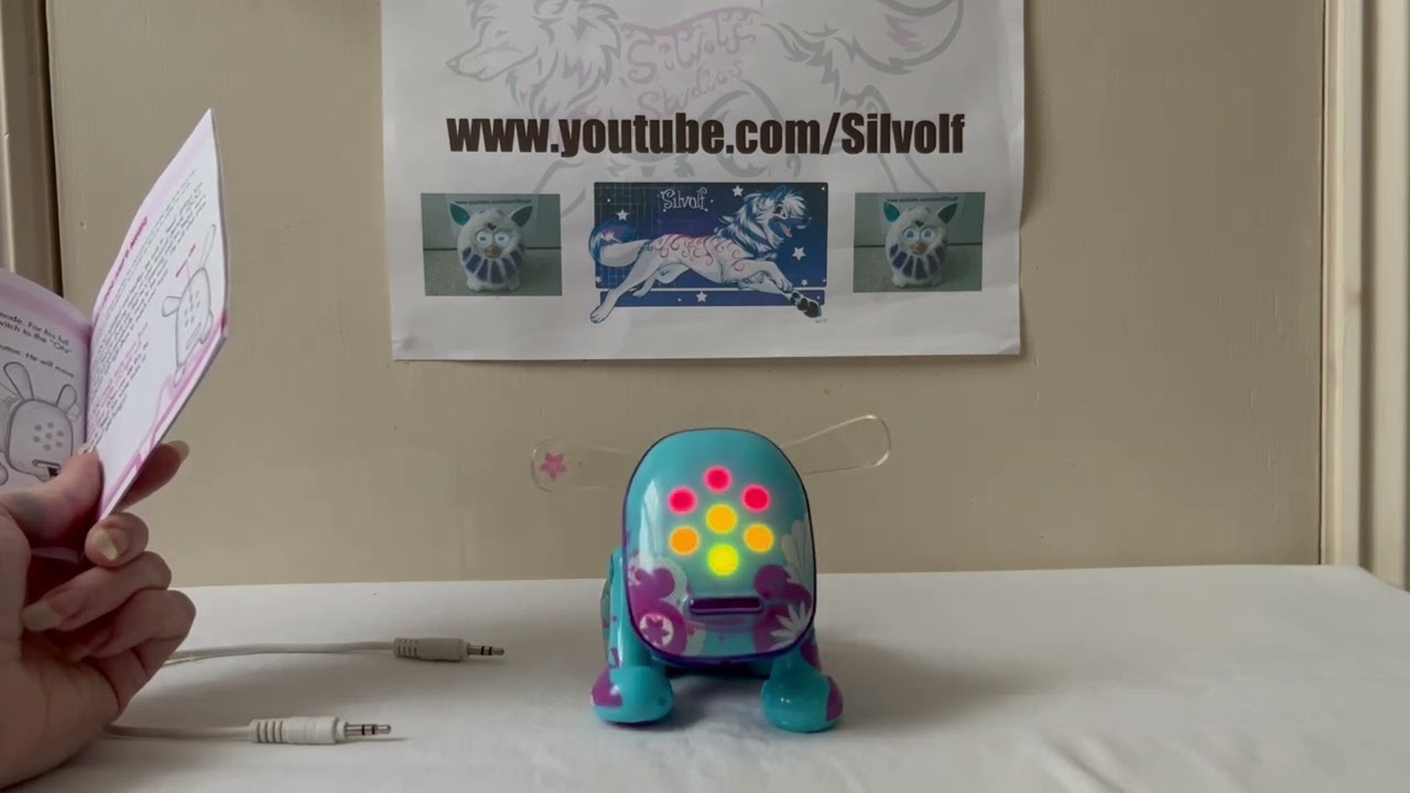 i-Dog Unboxing and Review