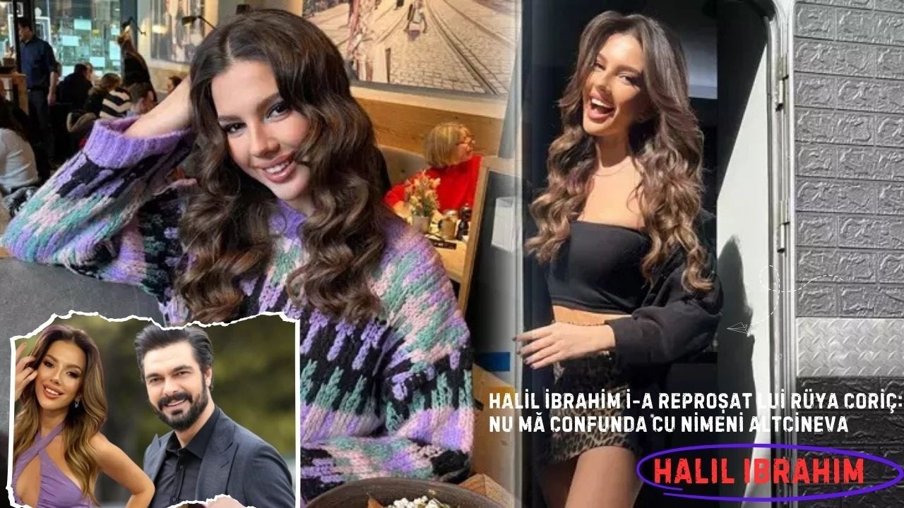 Халил Ибрагим упрекнул Рюю Чорич: Не путайте меня ни с кем другим
