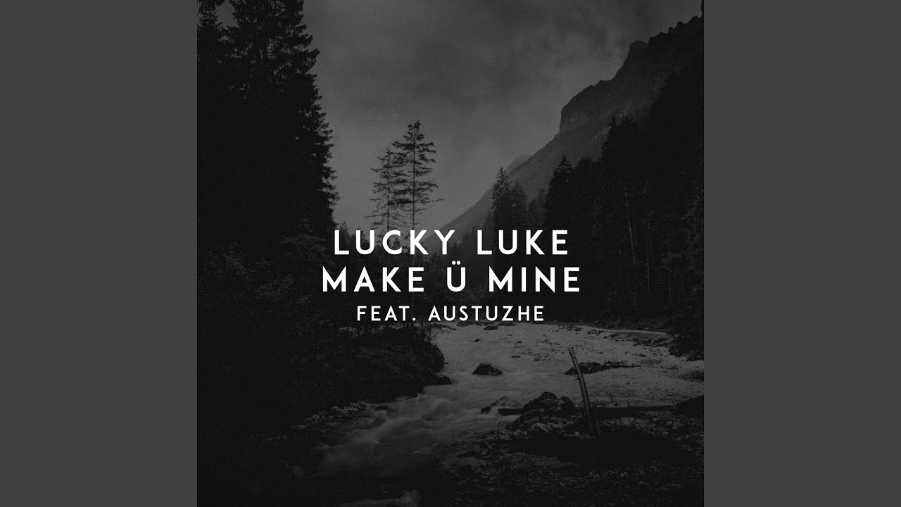 Make Ü Mine