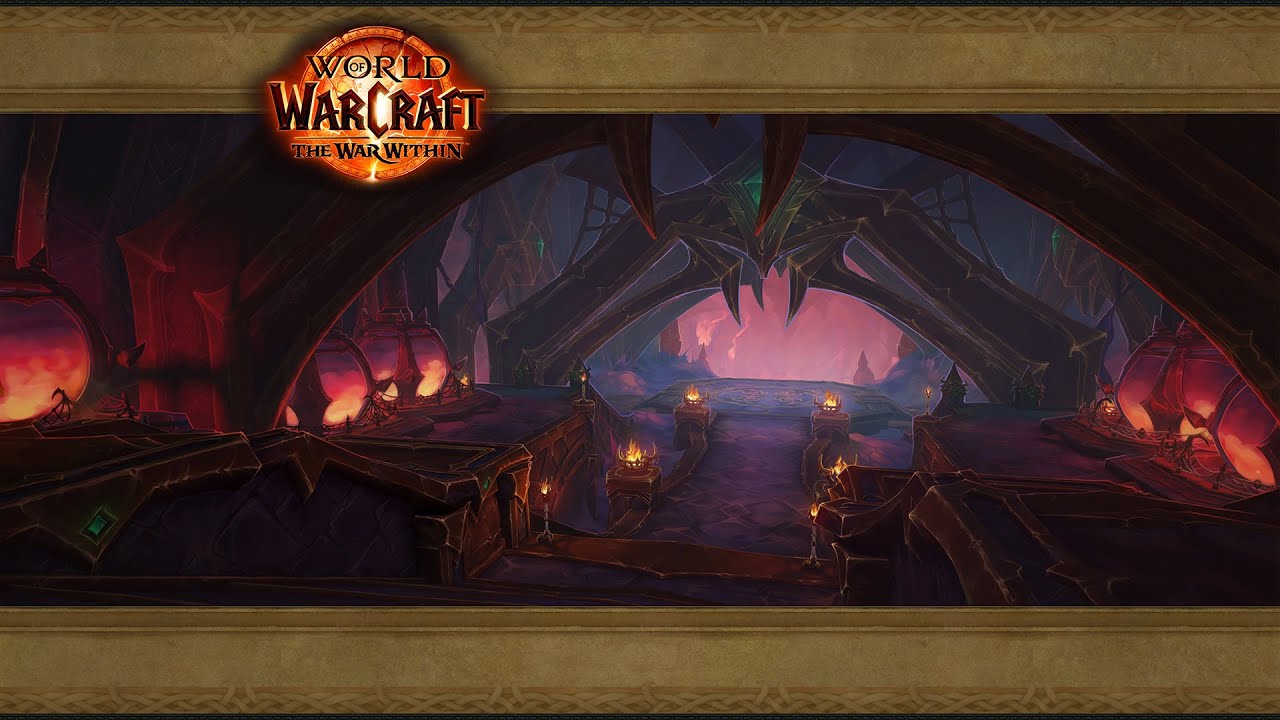 Templar Prot Paladin | Ara-Kara +10| TWW 11.2