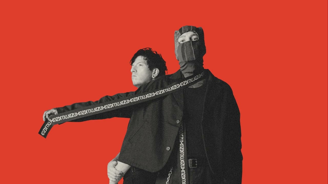 Twenty One Pilots - City Walls Hidden Backing Vocals