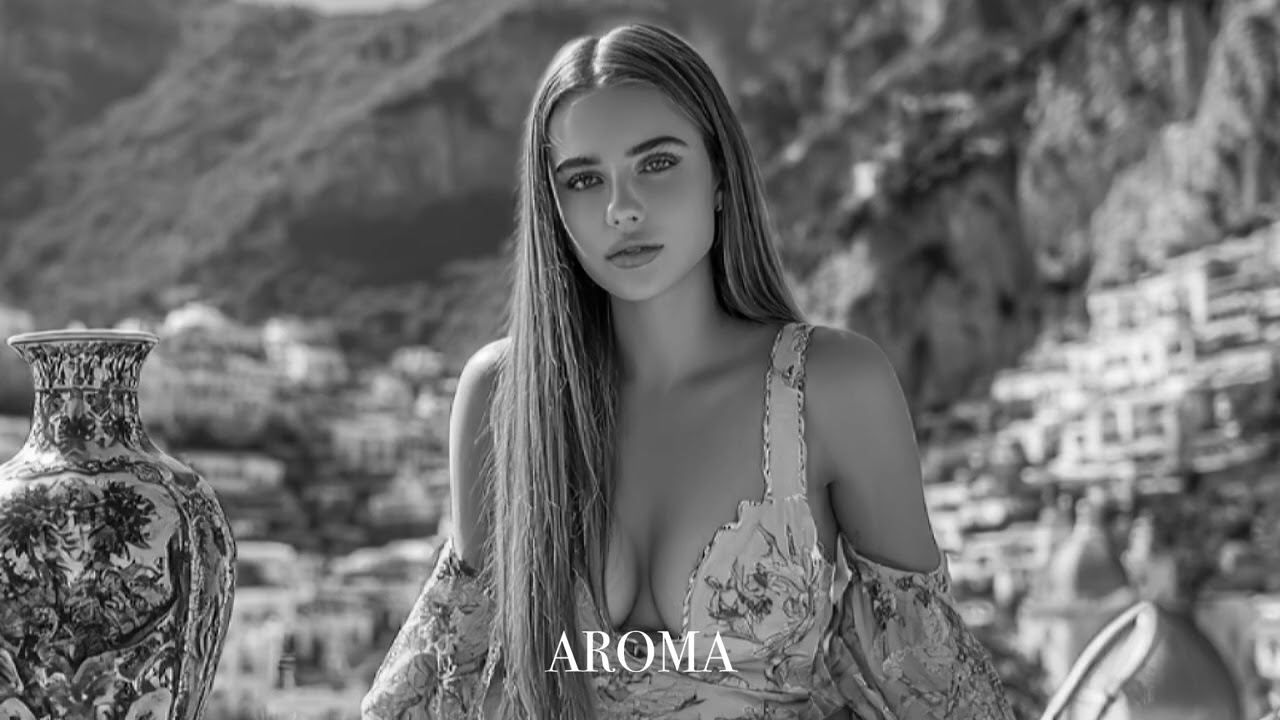 AROMA - Top Retro Deep House Mix 2026 | Top Retro Vocal Mix #deephouse