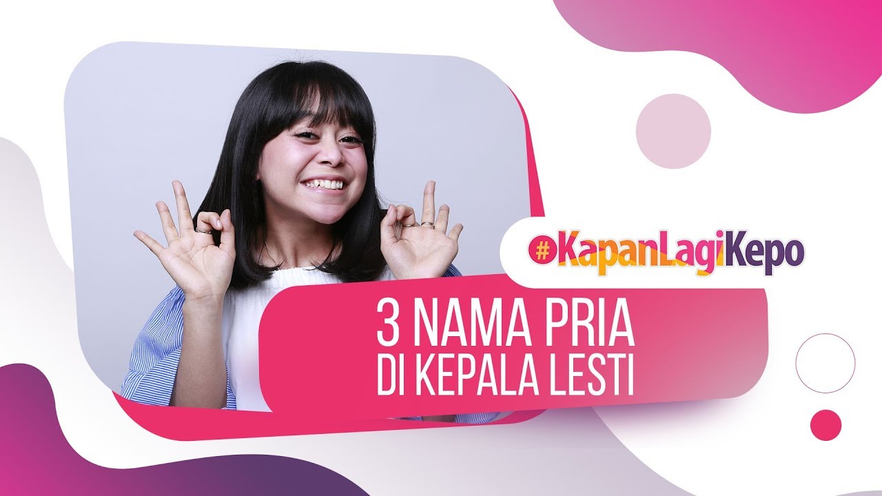 #KapanLagiKepo - Idolai Aditya Roy Kapur, Lesti Malu-Malu
