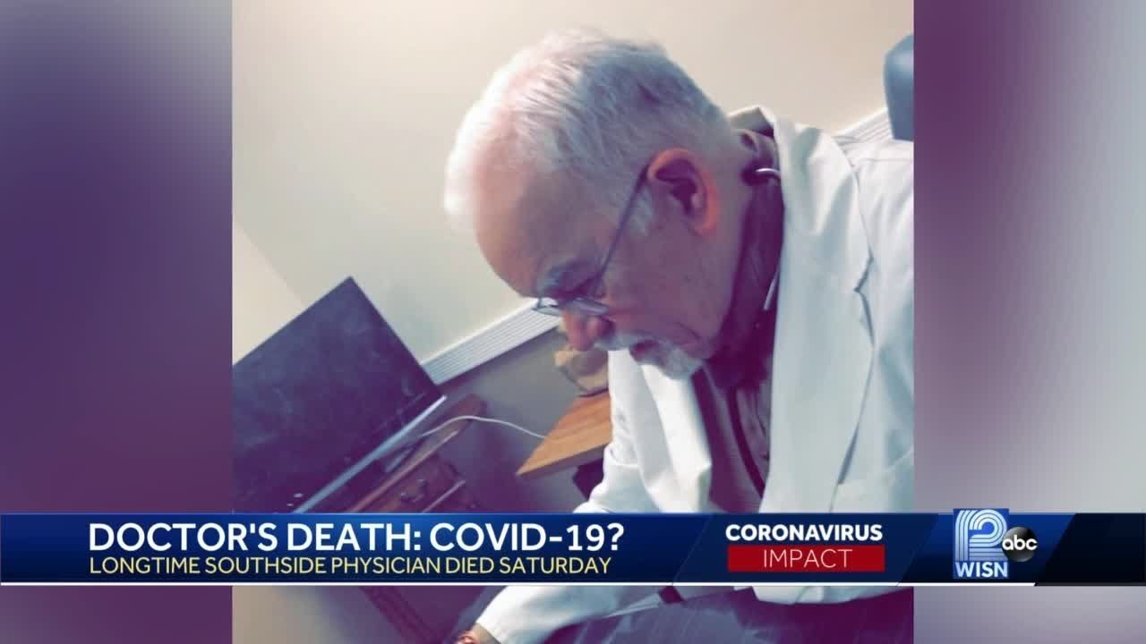 Milwaukee Latino community mourns loss of longtime doctor