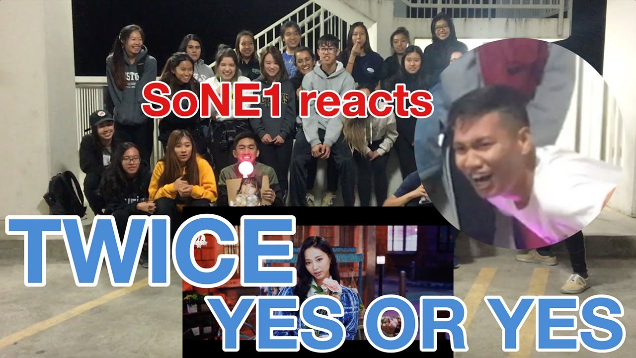 TWICE 