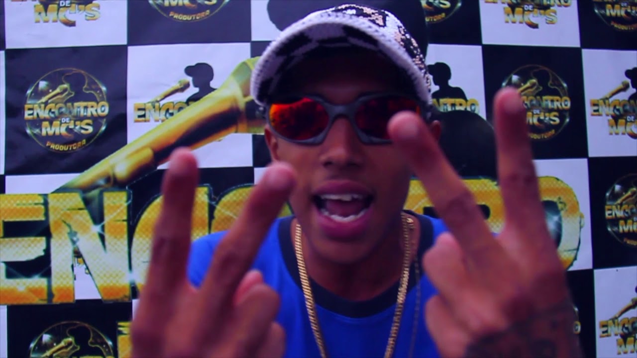 Mc Kaverinha - Medley Exclusivas (Encontro de MC's)