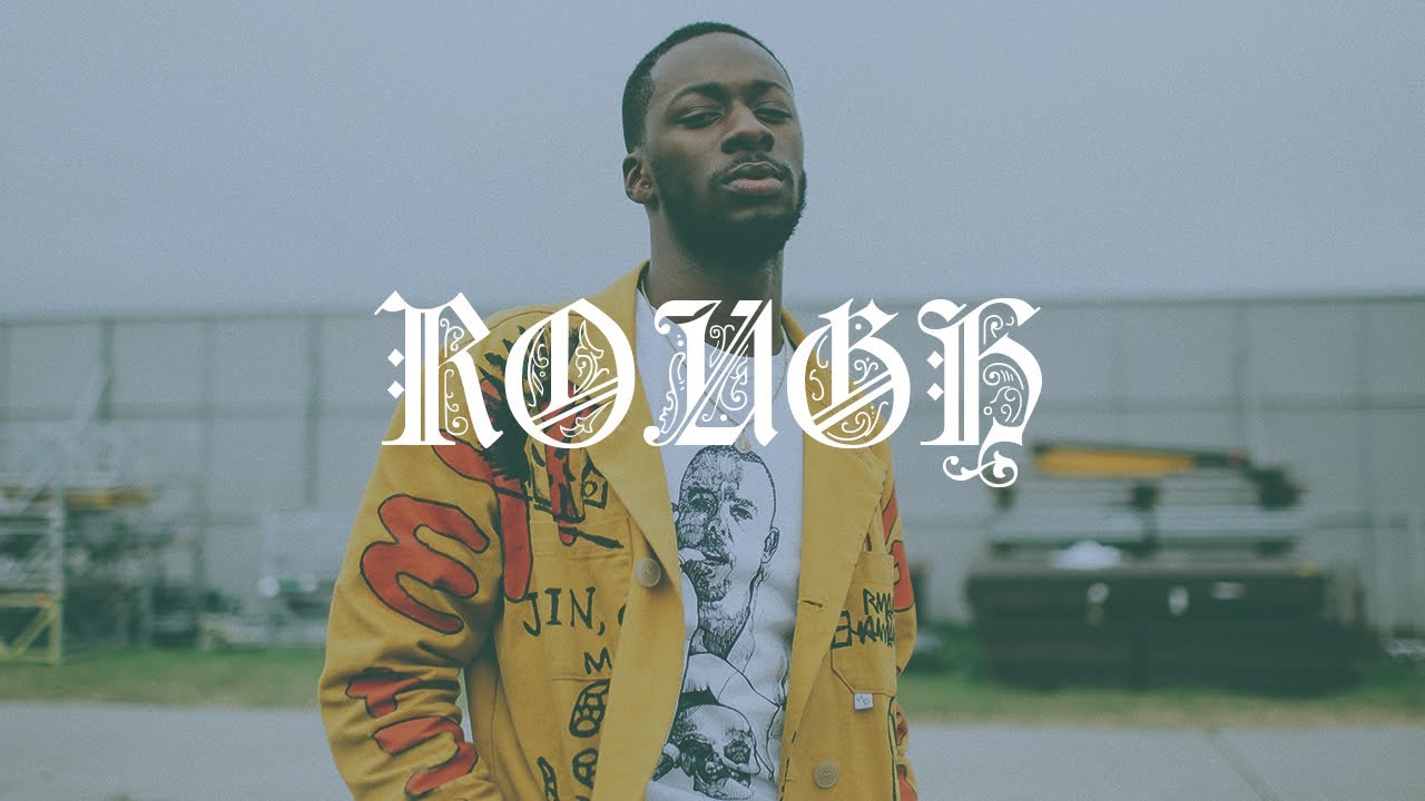 (SOLD) GoldLink Type Beat 2017 - Rough (Prod. By DEAN)