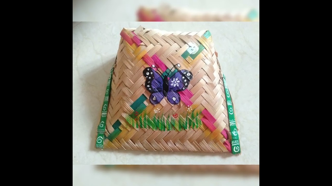 Handmade #wedding #craft #marada #shreepriya