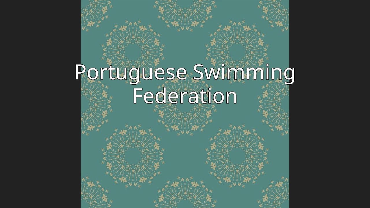 Portuguese Swimming Federation