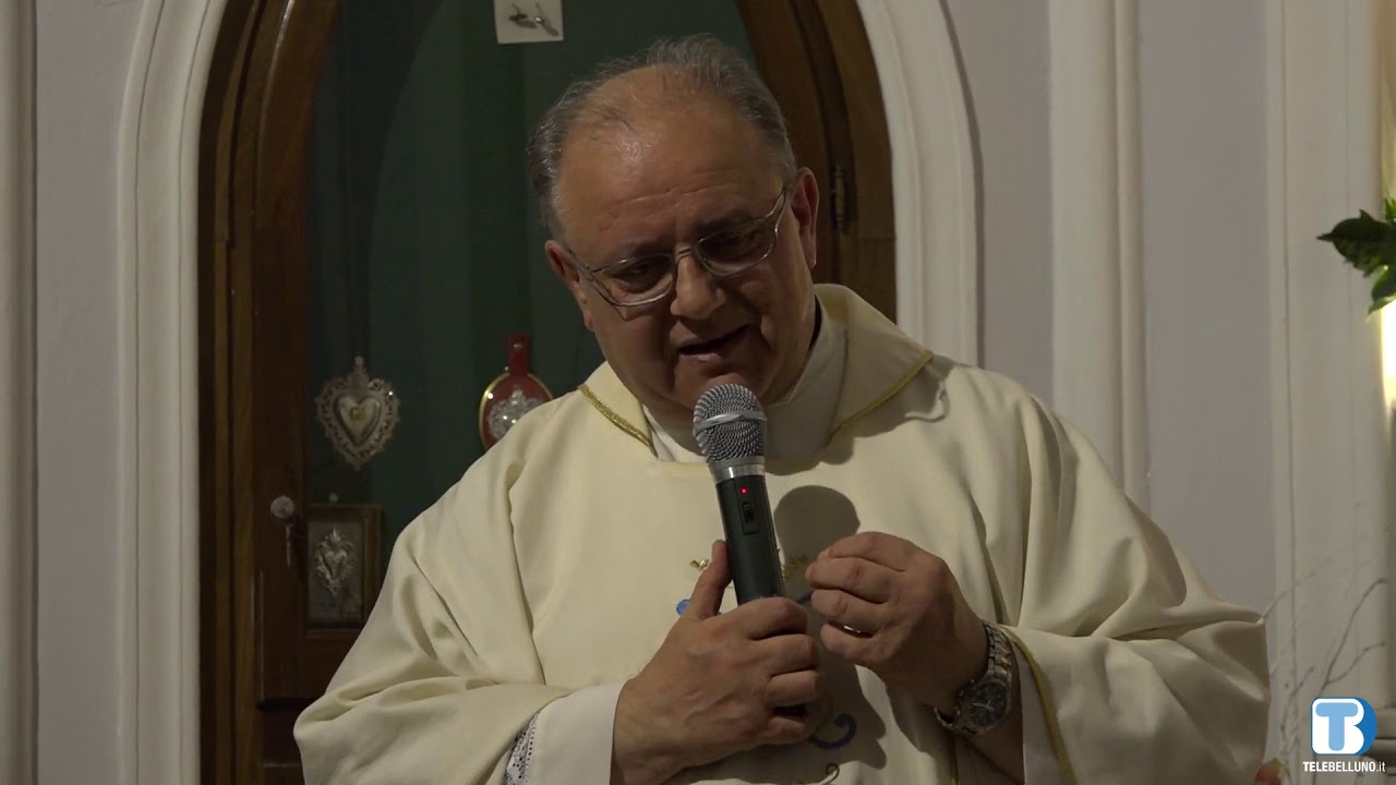 L'Alpago celebra la Madonna del Runal