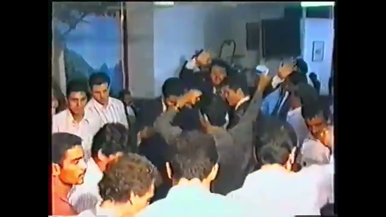 Beit Hanina 1992