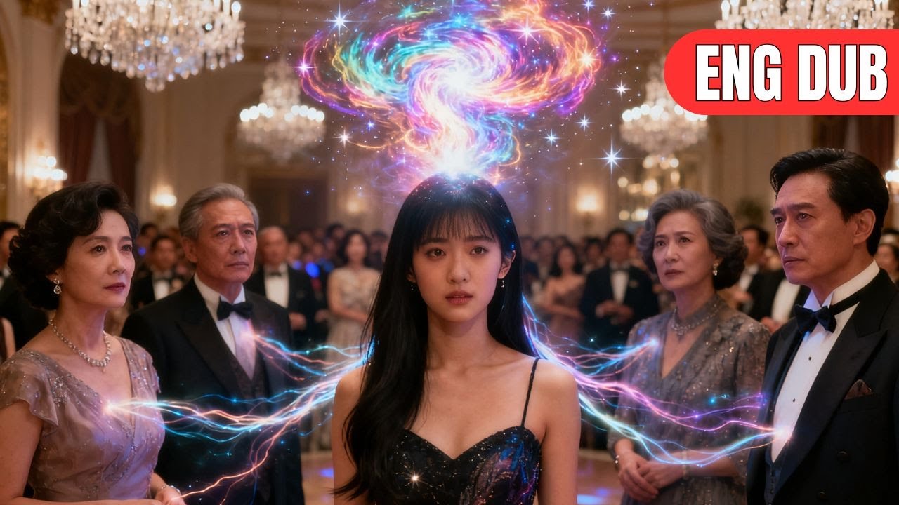 Mind-reading:reborn girl's Her family hears the mind, foils the evil adopted sister & rises again.