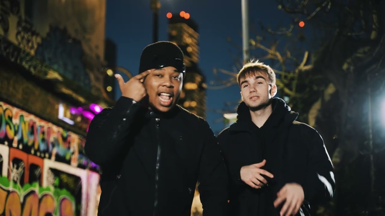 Młody Olisadebe feat. Eliasz - CCTV