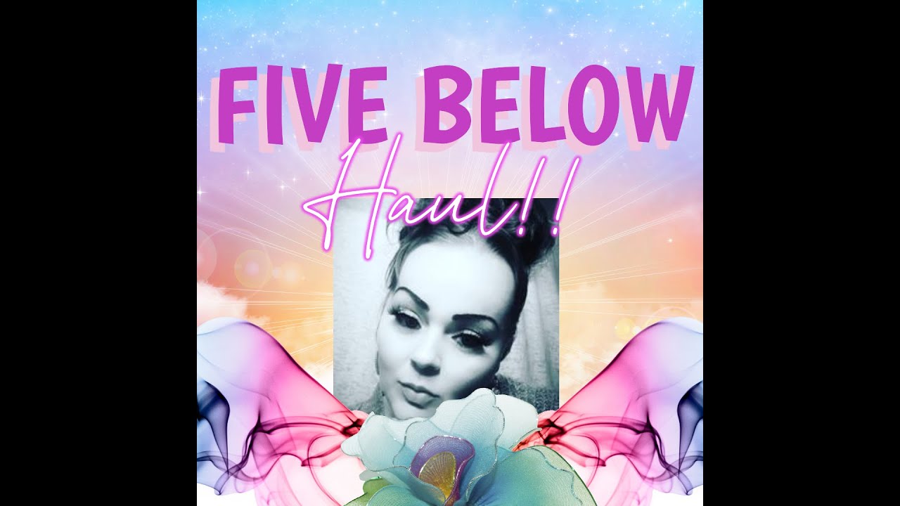 Five Below haul two 12 days of .. advent type calendars a must see!! #fivebelow #fivebelowhaul